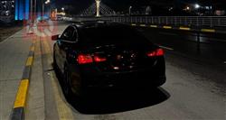 شيفروليه ماليبو